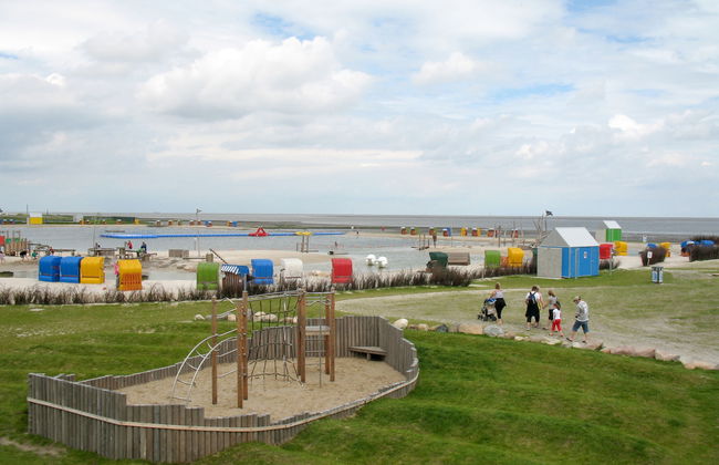 Fischer sien Huus - Foto 60