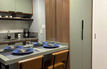 Studio Paris prox Metro Bras Feirinha Madrugada Templo Salomão - Photo 25