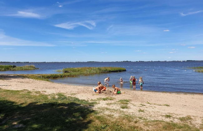 Bungalow in Sondel Near Slotermeer Lake - Foto 12