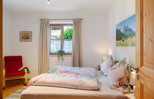 Ferienwohnung Zugspitzblick - Photo 26