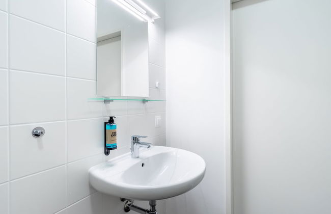 FeelGood Apartments LakeLiving - Foto 52