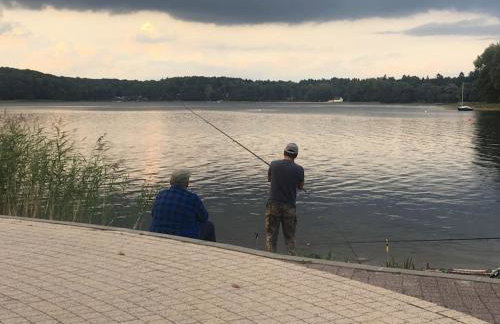 Apartament Pod Kasztanami - BIAŁY - Foto 31