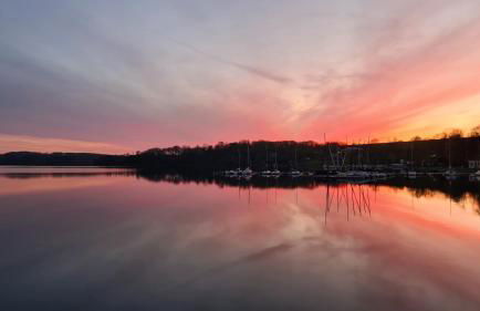 Seeloft mit Balkon, Seeblick, 300m zum See - Photo 35