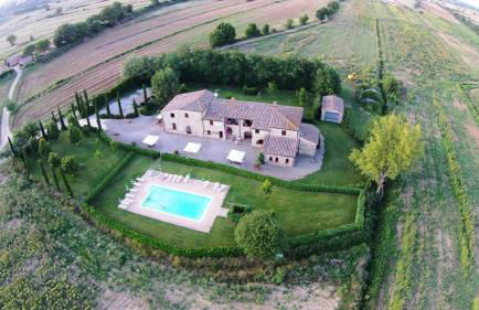 Agriturismo La Peschiera - Foto 52