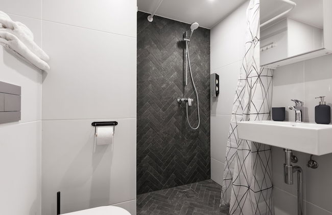 Hilltop Apartments City Centre - Photo 60