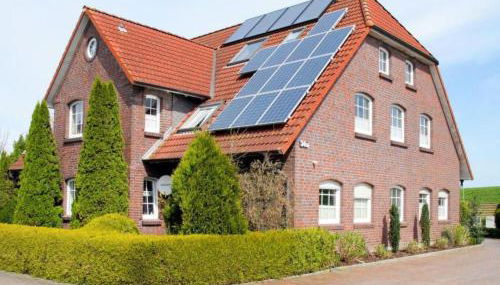 Apartment Landskron by Interhome - Foto 2