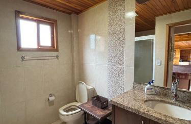 Aconchego e Tranquilidade - Photo 14