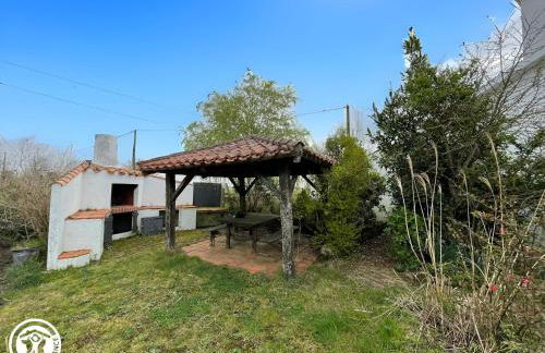 Gîte rustique dans le Marais breton vendéen, proche plages - FR-1-426-575 - Foto 17
