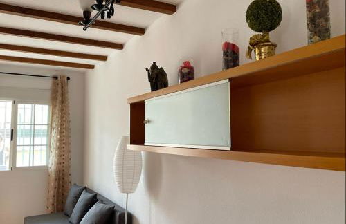 Gran Alicante Bungalow in Beach Resort - Foto 41