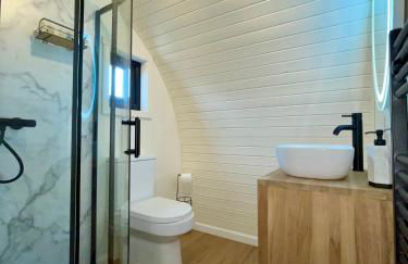 EASTRIDGE GLAMPING - Foto 22