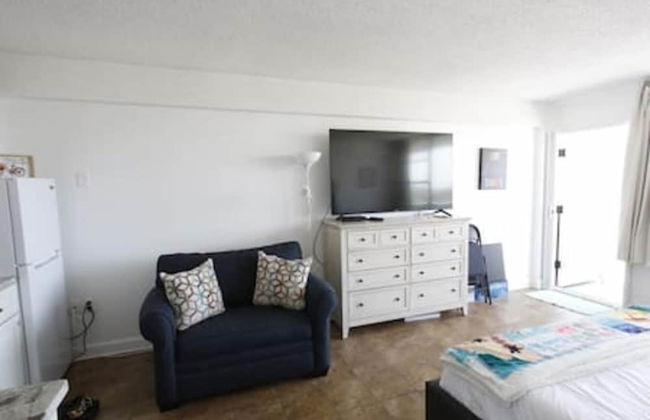 611 3 Beds Luxury Oceanfront Studio - Foto 10