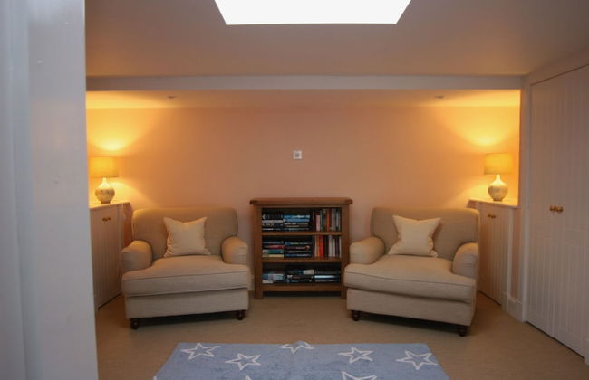 The Coach House at Stewart Hall - Foto 7