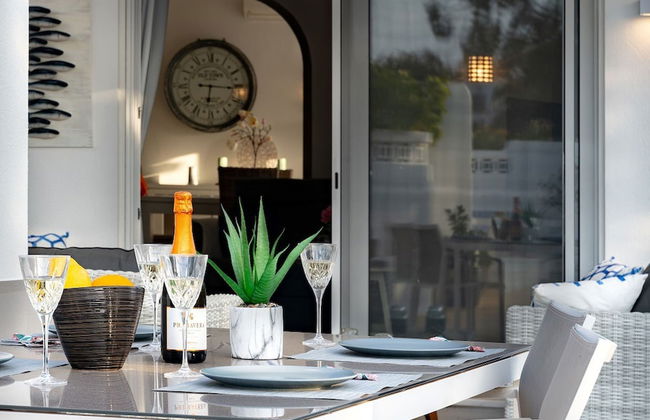 66 ADM Clara Beautifully Renovated Villa - Foto 27