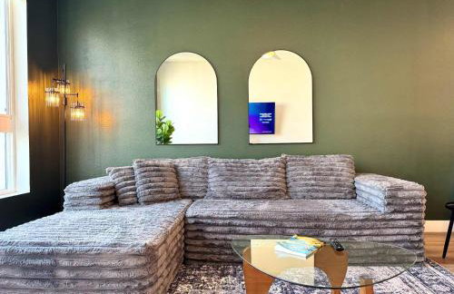 Elegant Escape 10 Min from Disneyland With Pool & GYM - Foto 50