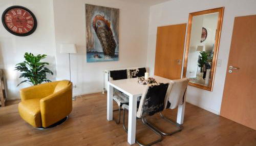 Ferienwohnungen Marienthal - Foto 2