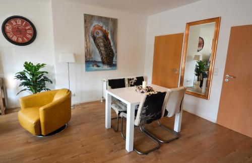 Ferienwohnungen Marienthal - Foto 2