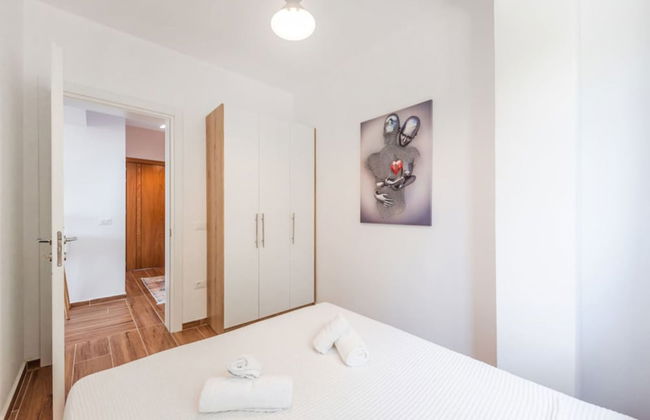 Exclusive Seafront Apartments Apartment 1 - Foto 23