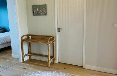 Maison neuve 3 chambres Nantes - confort pour famille & amis, wifi, parking - Foto 15