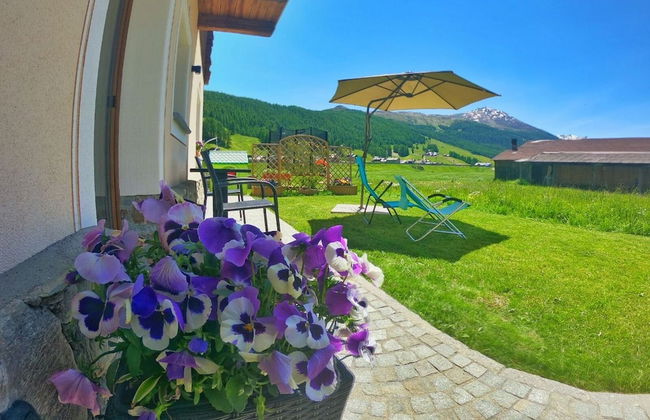 Al Bait da Valeriano by Livigno Accomodation - Foto 79