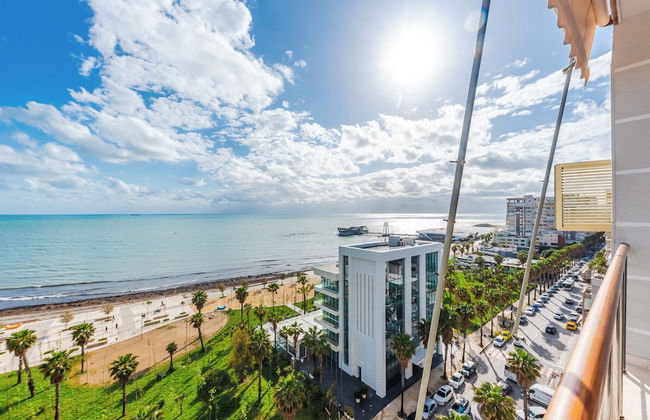 Vollga Luxury Seafront Suite - Foto 54