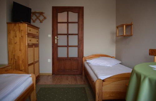 Willa Przekop - Foto 30