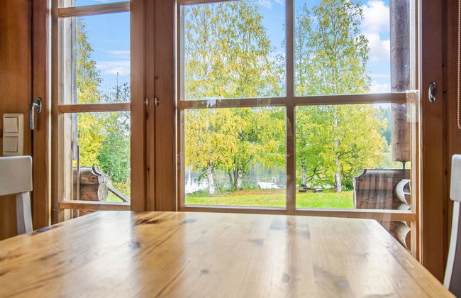 Hirvonmökki - Foto 14