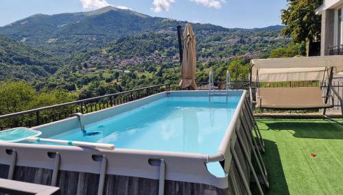 Panoramic View La Quiete - Foto 3