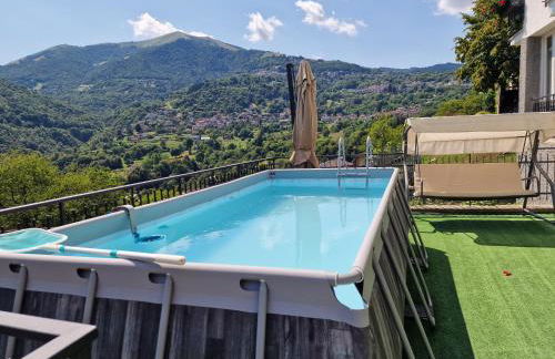 Panoramic View La Quiete - Foto 3