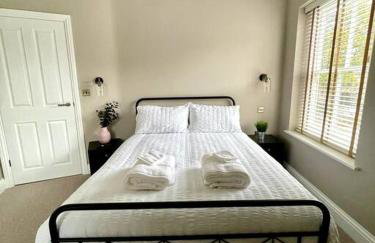 St Nicholas Corner - A New Unique Town Centre Home - Photo 7