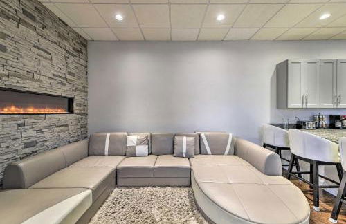 Pet-Friendly Apartment, 6 Miles to Downtown - Foto 11