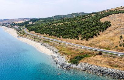 "Bon Repòs" casa vacanza Strongoli Marina - Foto 20