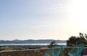 Ciel Villas Paros - Photo 58