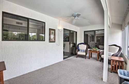 1 Mi to Golf! Family-Friendly Sun City West Home - Foto 14