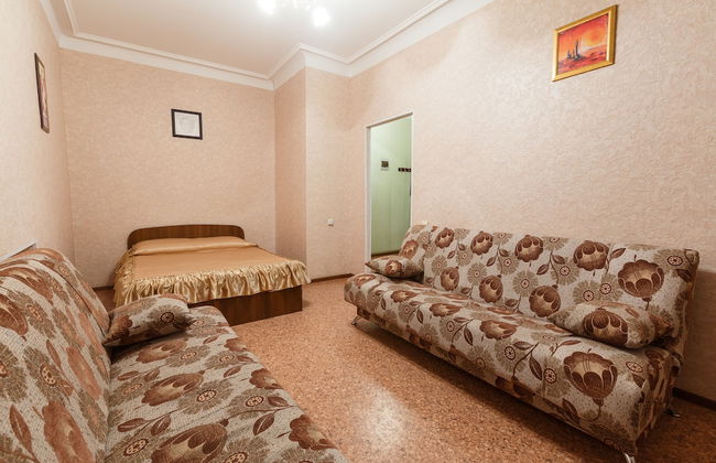 Apart-hotel Key - Foto 51