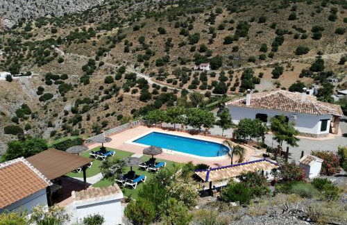 Casa Rural El Puerto - Foto 3