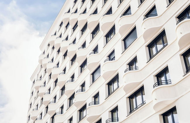 The Circus Living - Foto 38