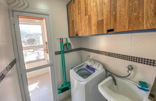 Apartamentos a 200m praia das Toninhas - Condomínio Vista Verde | Piscina na Cobertura com vista Espetacular - Foto 19