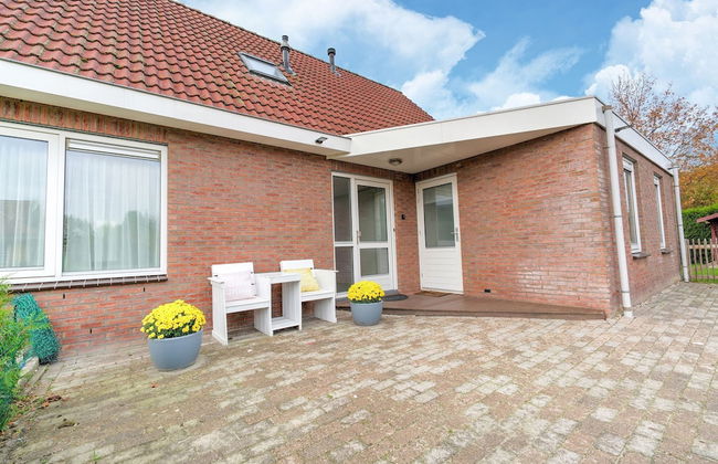 Captivating Holiday Home in Zeewolde near Forest - Foto 19