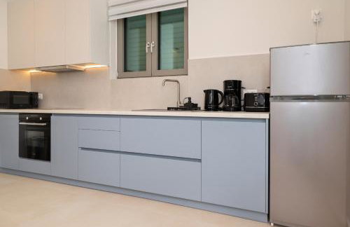 HESTIA frontyard Georgioupolis - Foto 8