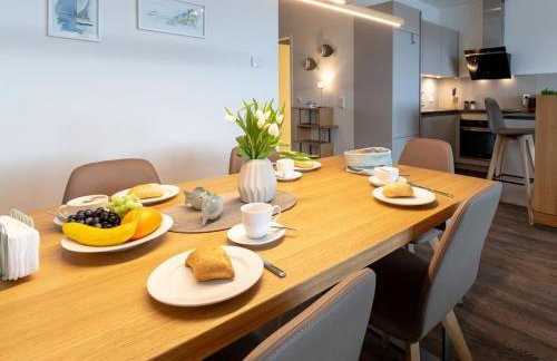 Hafenspitze App 34 - Photo 11