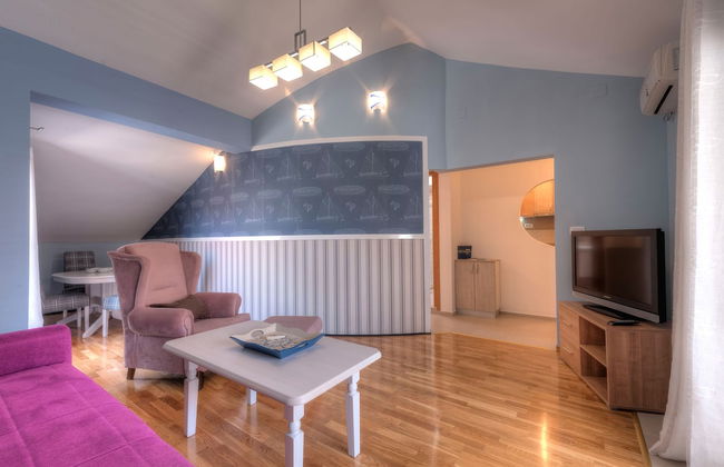 Wukovic apartments - Foto 30