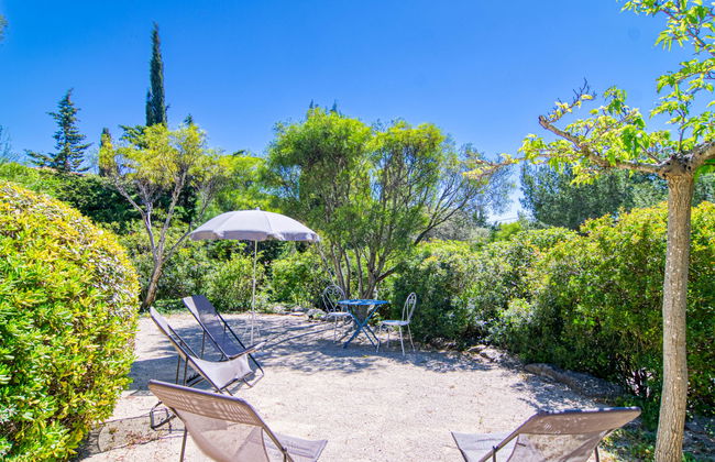 Le Farigoulo - Foto 23