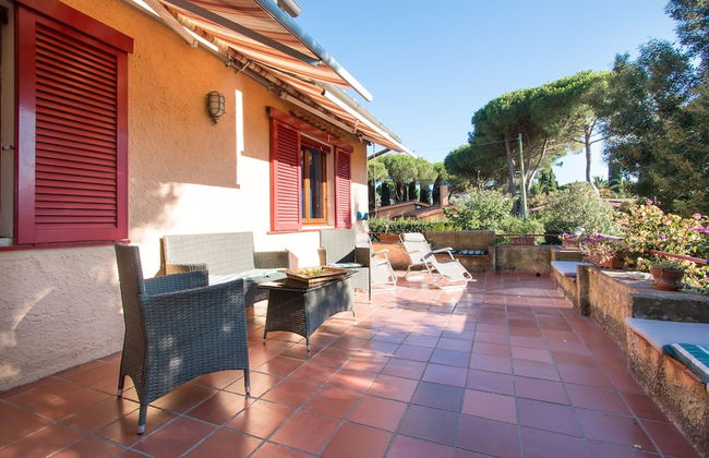 Villa Giolù - Foto 42