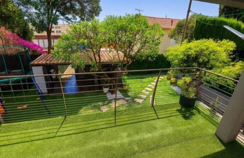 Escapade côtière à 5 min des plages - Foto 4