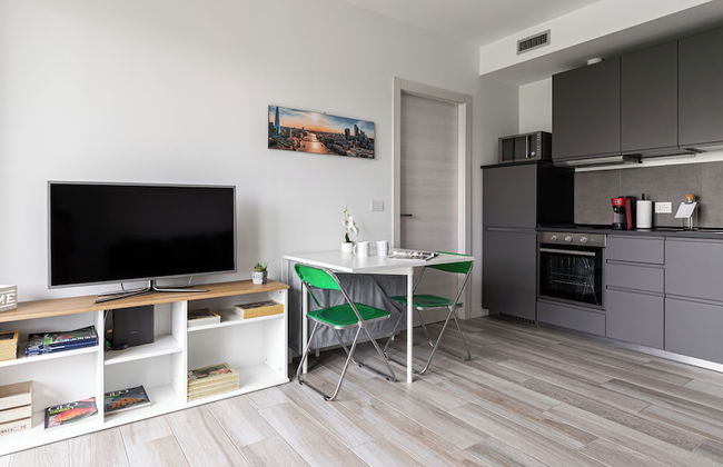 Italianway - Pasolini 74 - Feel Uptown - Foto 15