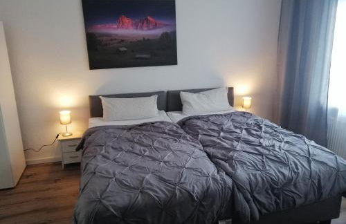 Kölsche Wohnung 2C - Foto 1