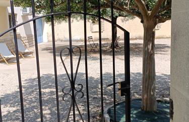 A l'ombre de l'olivier - Foto 9