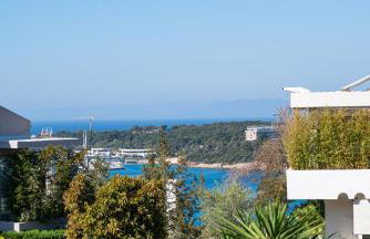 Τerpsichoris Sea View Apartment - Foto 1
