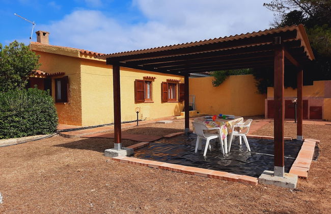 Villette a Schiera Rena Majore - Foto 25