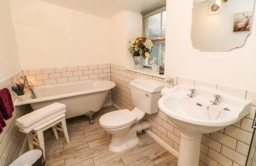 Magnolia Cottage - Foto 18